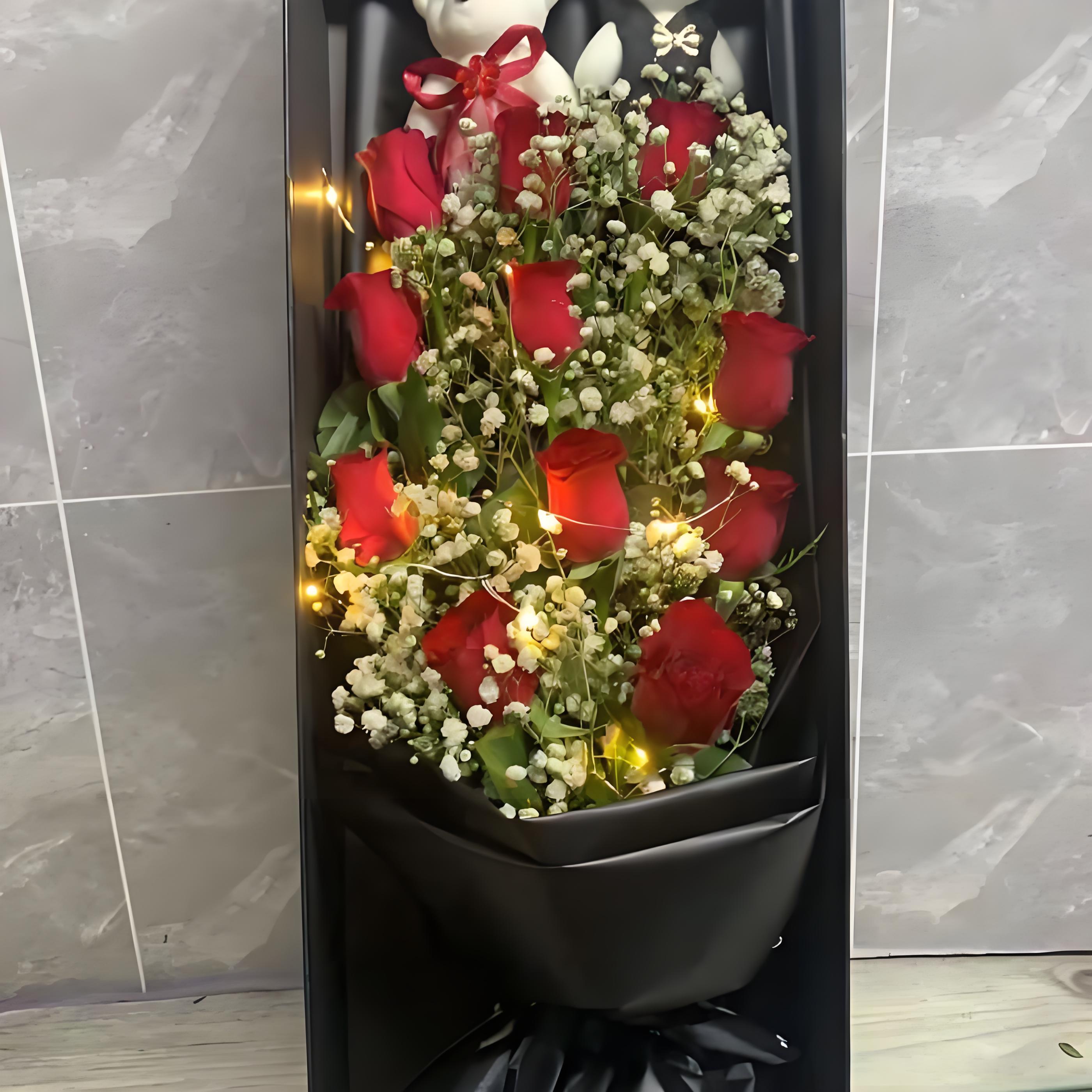 五指山花店
